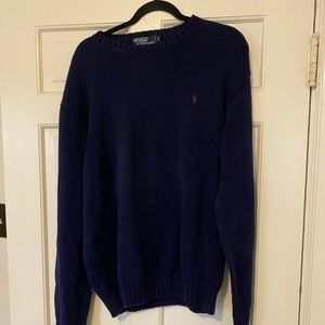Polo Ralph Lauren sweater